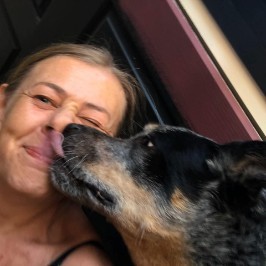 Barbara-Ann Longford